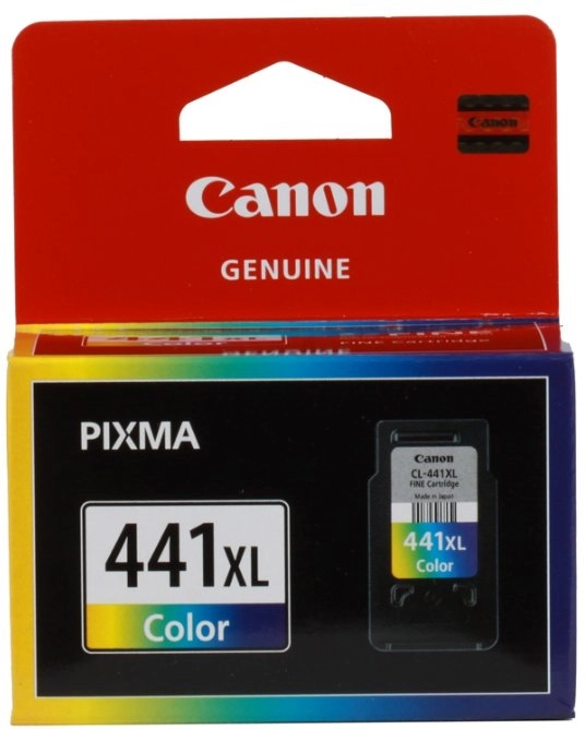 Canon CL-441XL ink cartridge Original High