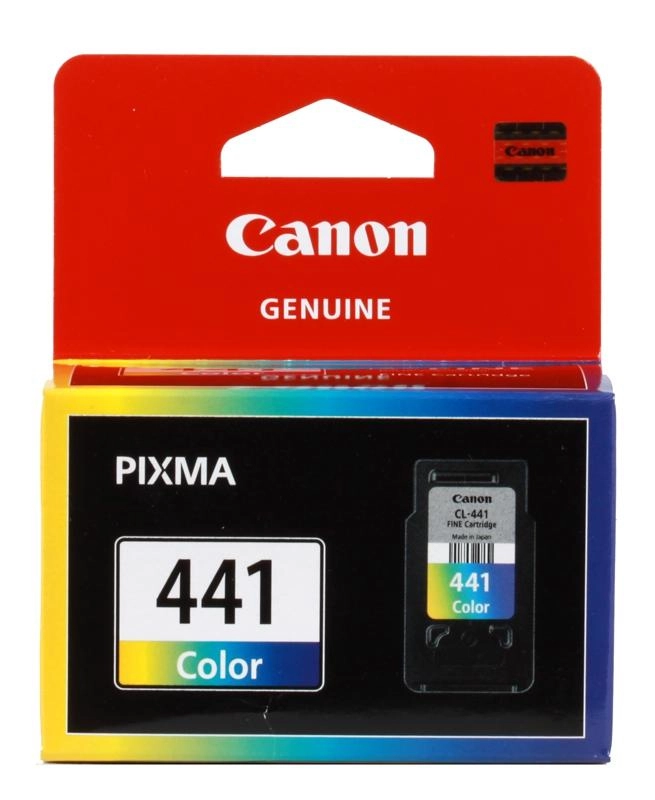 Canon CL-441 ink cartridge Original 5221B001