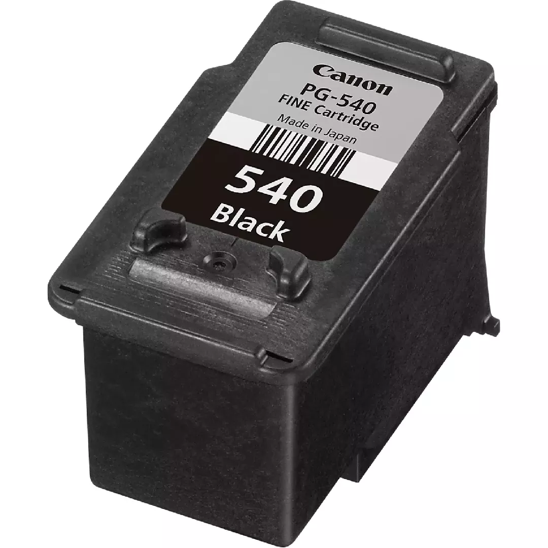 Canon PG-540 ink cartridge 1 pc(s)