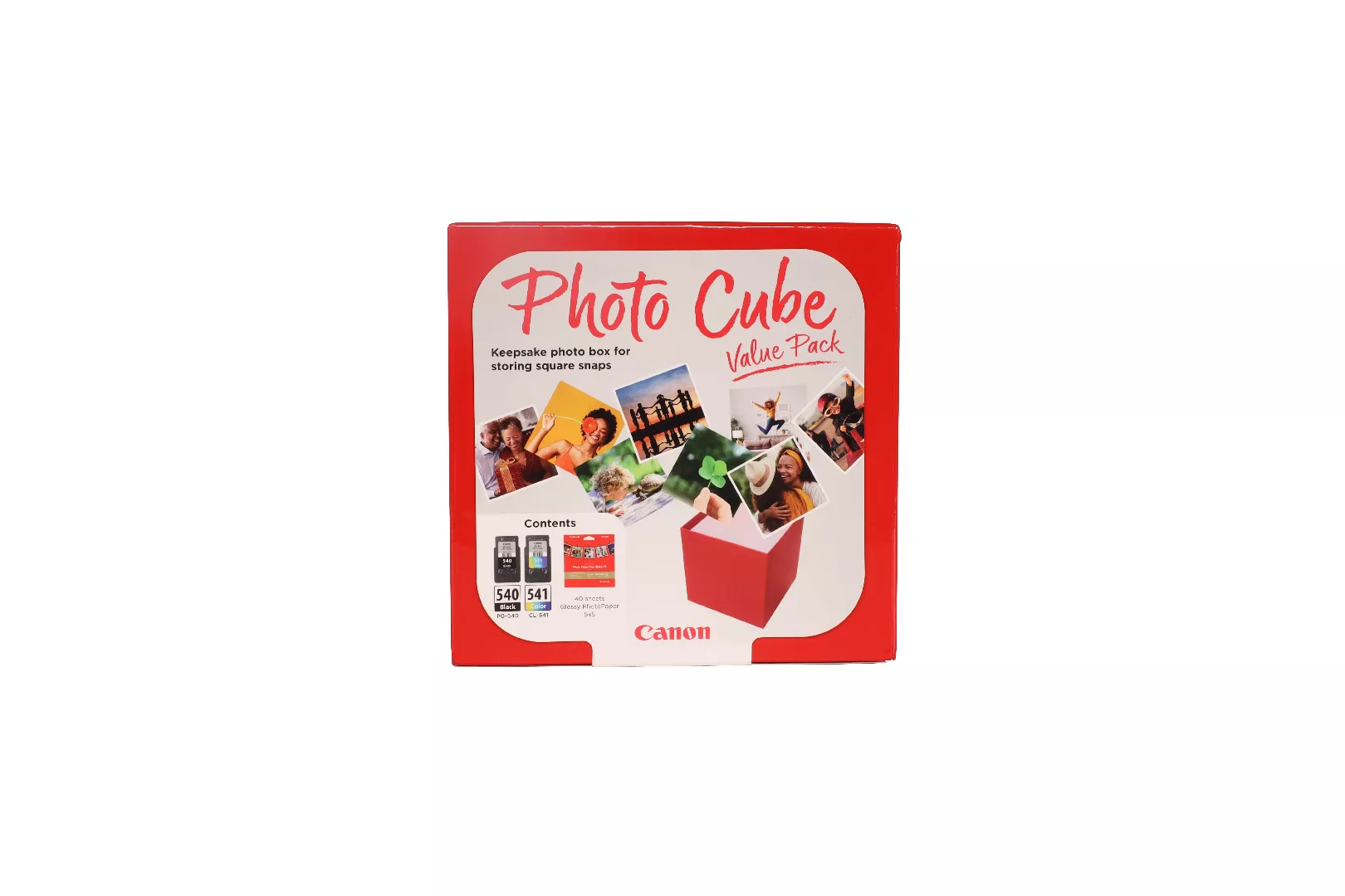 Canon 5225B012 toner cartridge 2 pc(s)
