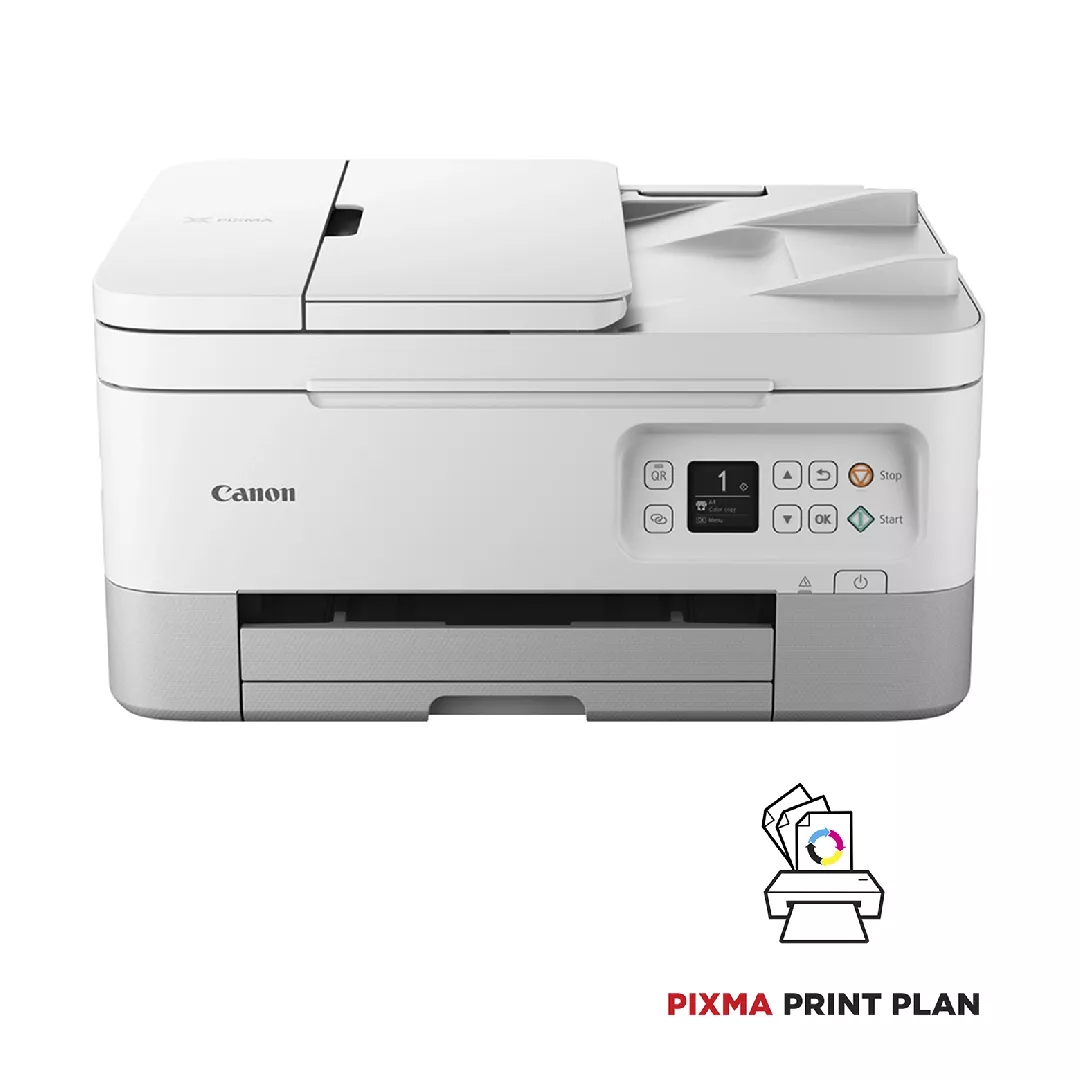 Canon PIXMA TS7451i Inkjet A4 4800