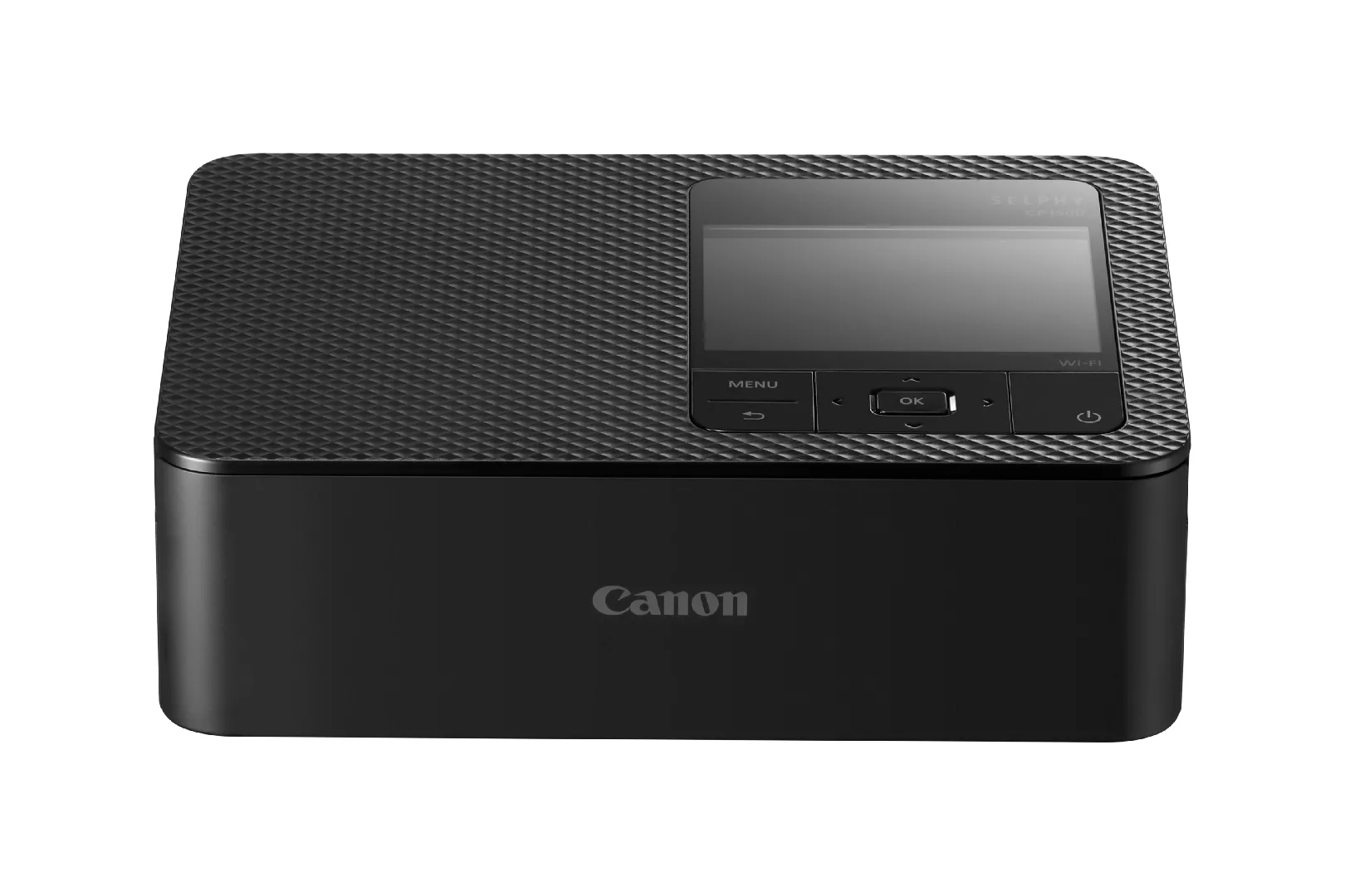 Canon SELPHY CP1500 photo printer Dye-sublimation