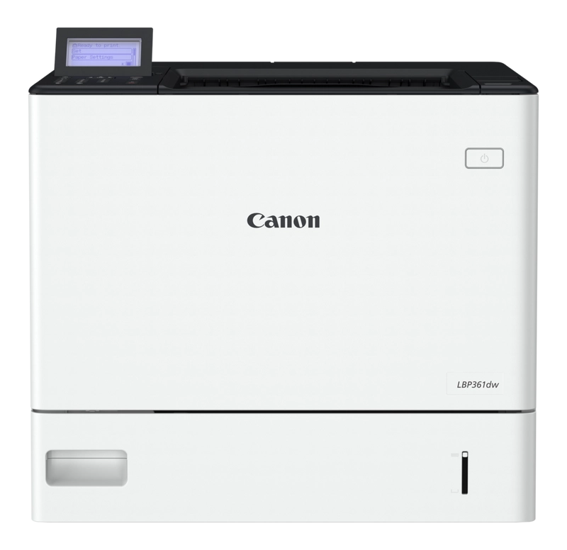 Canon i-SENSYS LBP361dw 1200 x 1200