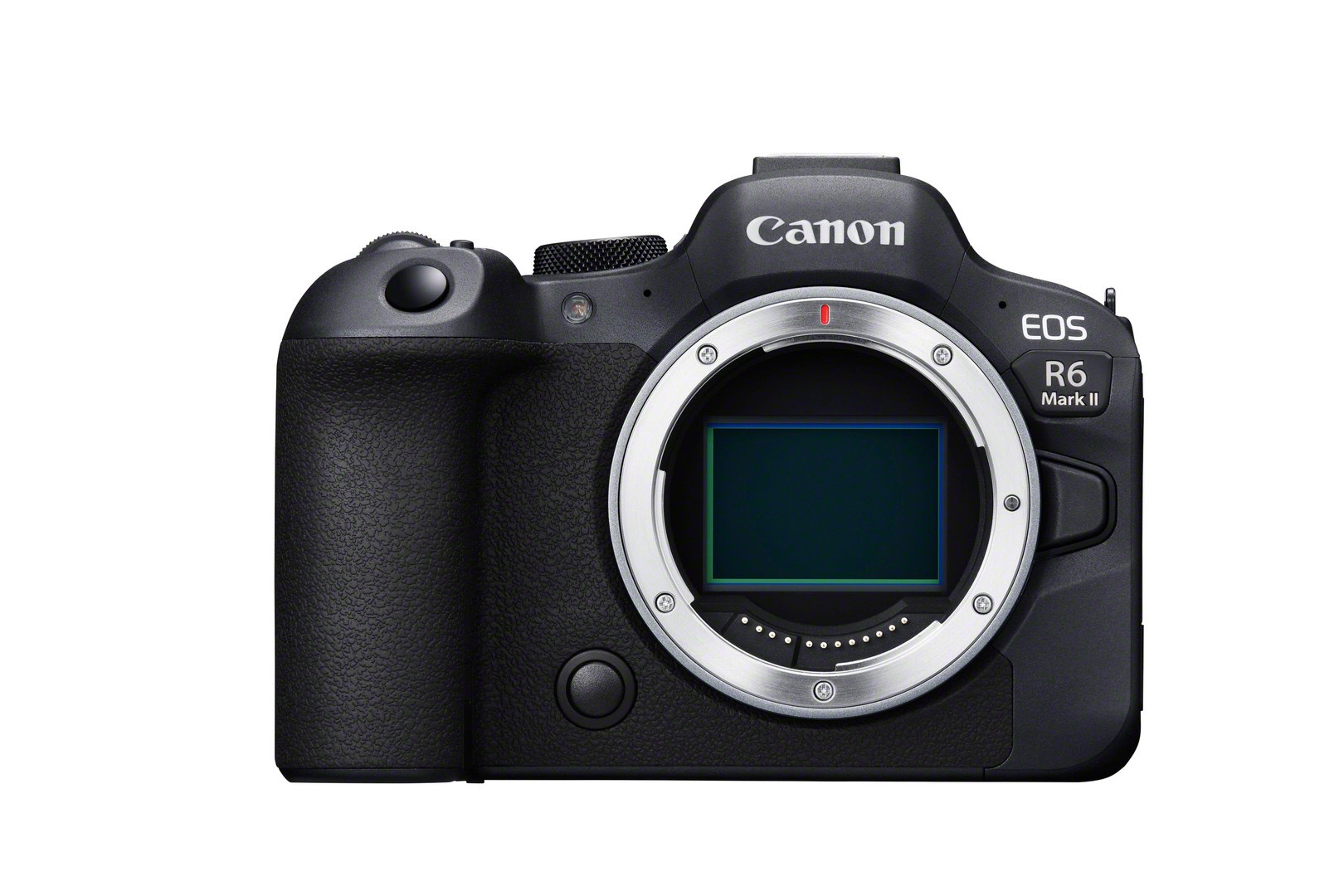 Canon EOS R6 Mark II MILC