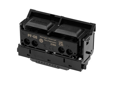 Canon PF-08 drukāšanas galviņa 5706C001 4549292201390