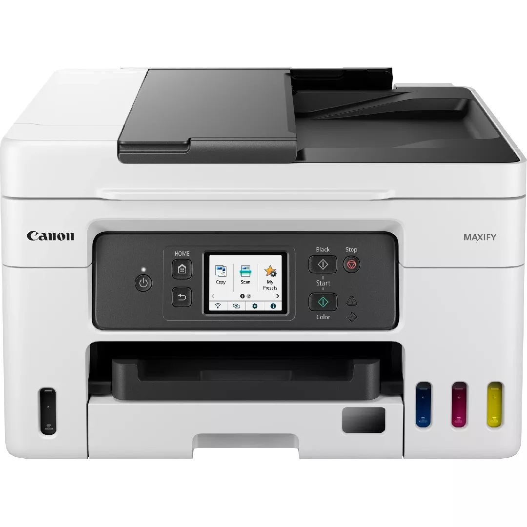 Canon MAXIFY GX4050 Inkjet A4 600