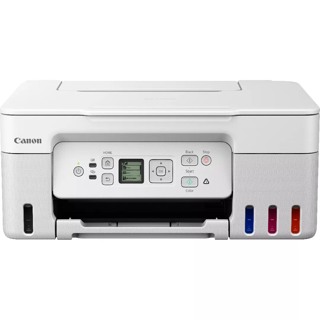 Canon PIXMA G3571 Inkjet A4 4800
