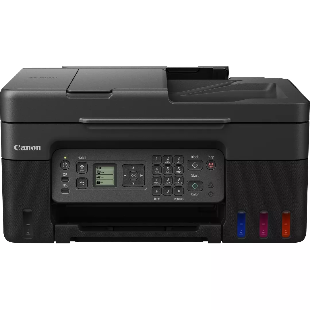Canon PIXMA G4570 Inkjet A4 4800