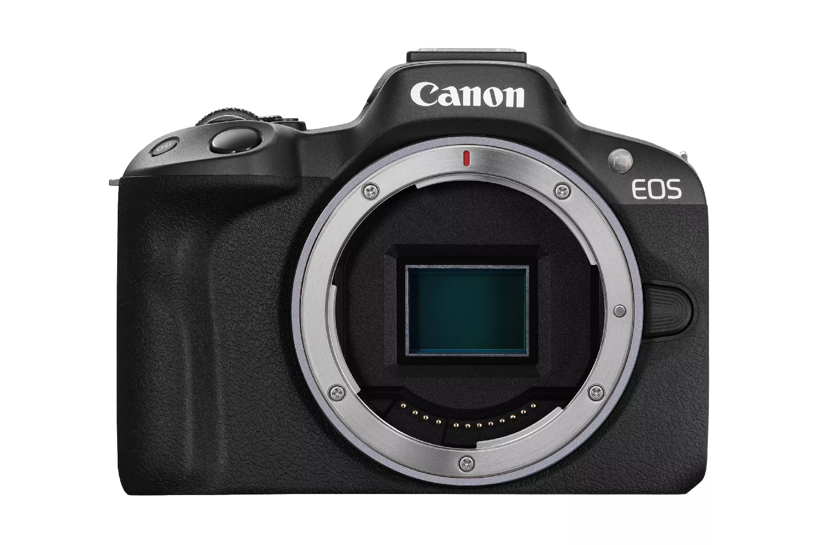 Canon EOS R50 Black 5811C003