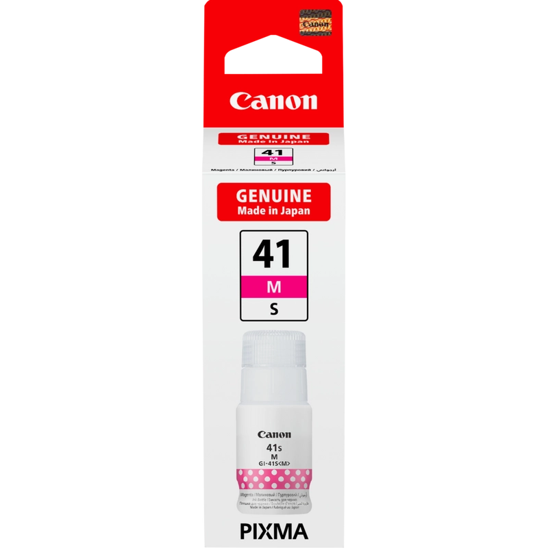 Canon GI-41S M ink cartridge 1
