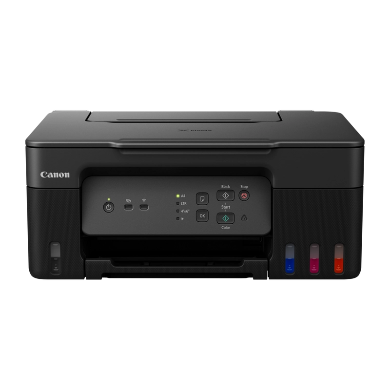 Canon PIXMA G3430 Inkjet A4 4800