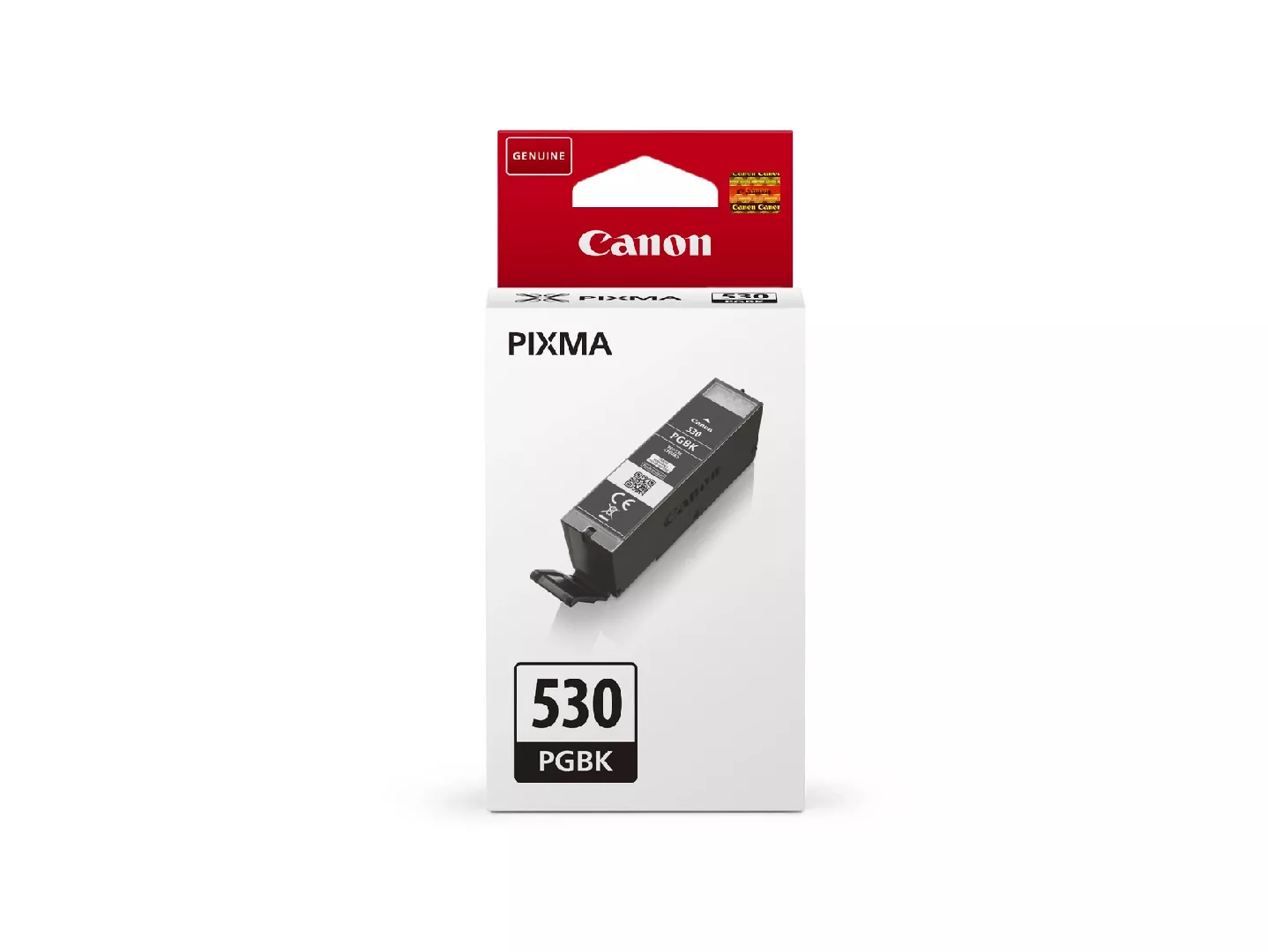 Canon 6117C001 ink cartridge 1 pc(s)