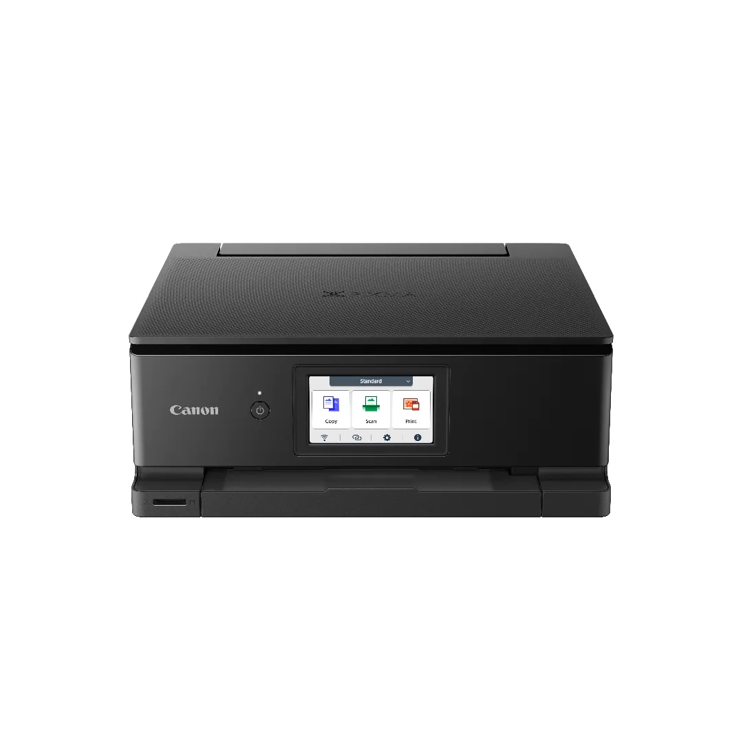 Canon PIXMA TS8750 Inkjet A4 4800