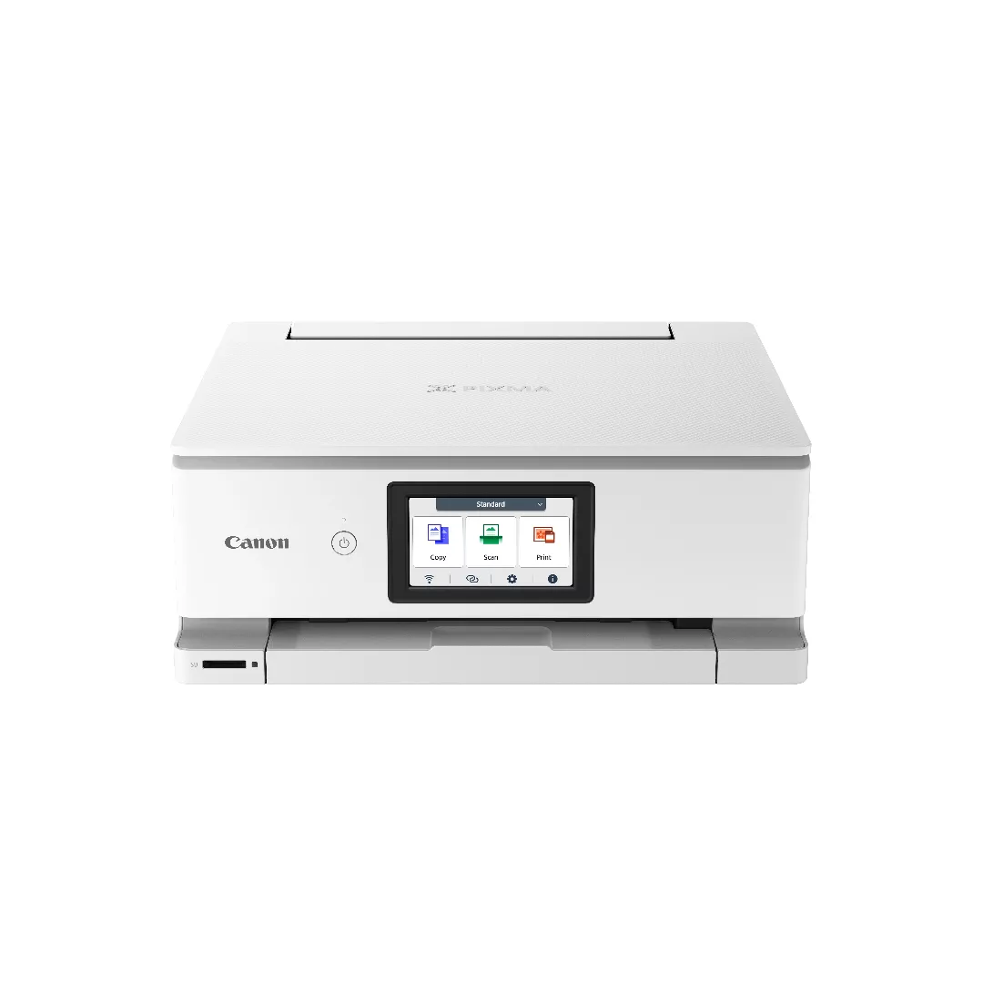 Canon PIXMA TS8751 Inkjet A4 4800
