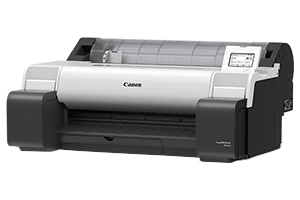 Canon imagePROGRAF TM-240 large format printer