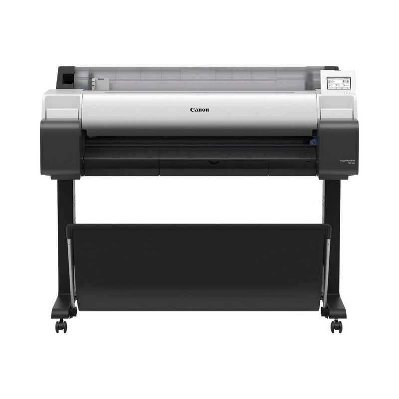 Canon imagePROGRAF TM-340 large format printer