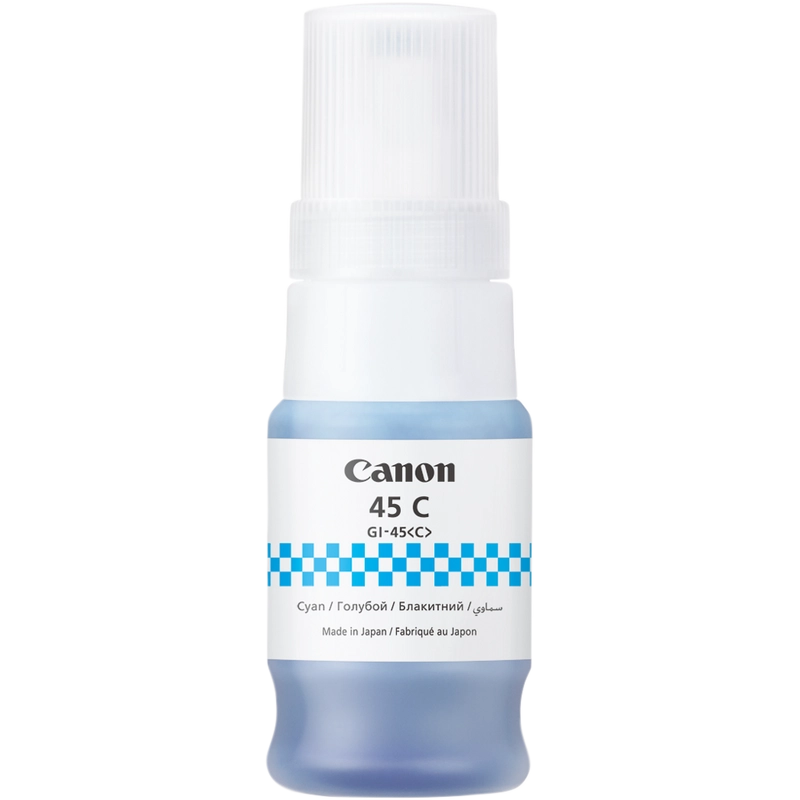 Canon GI-45C ink cartridge 1 pc(s)