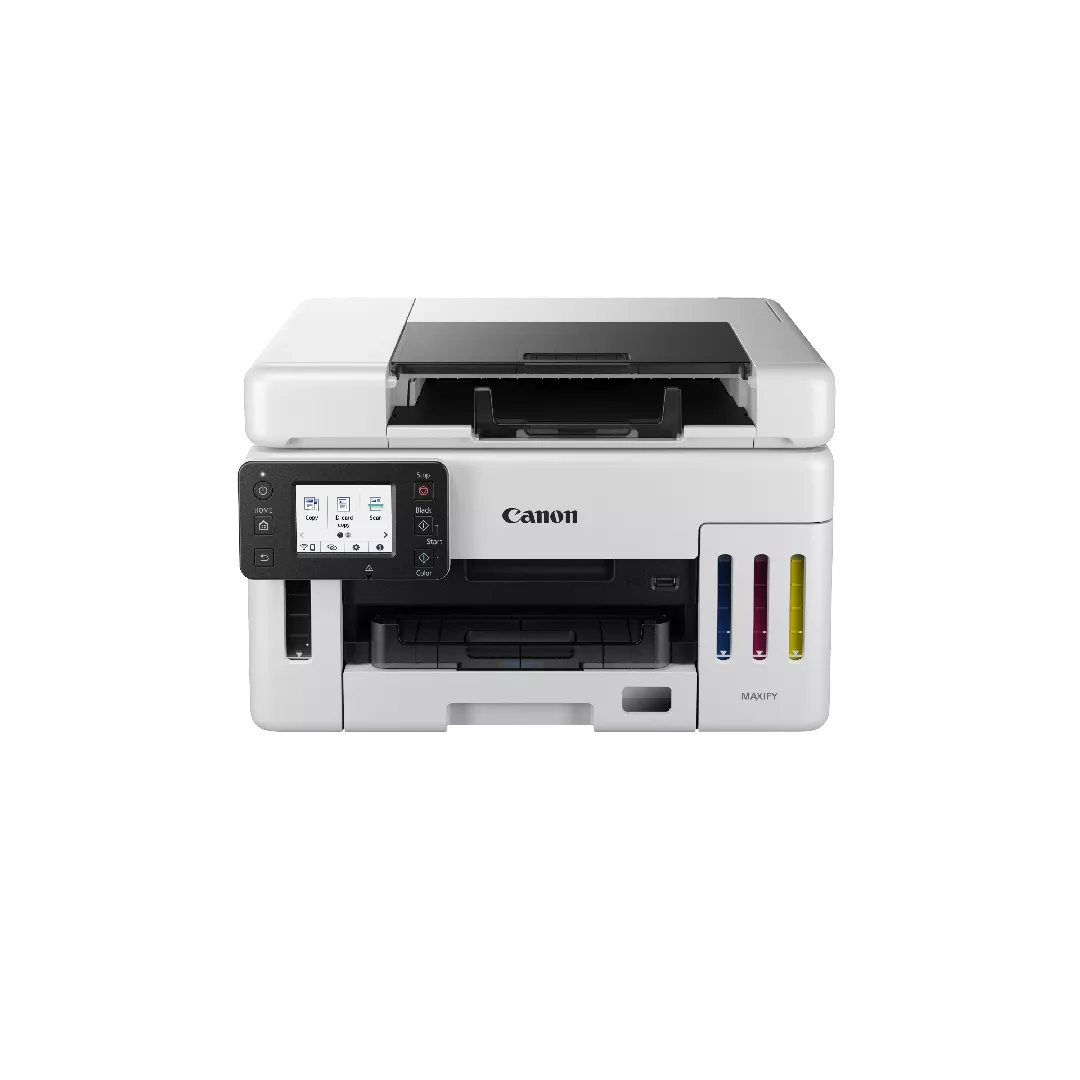 Canon MAXIFY GX6550 Inkjet A4 600