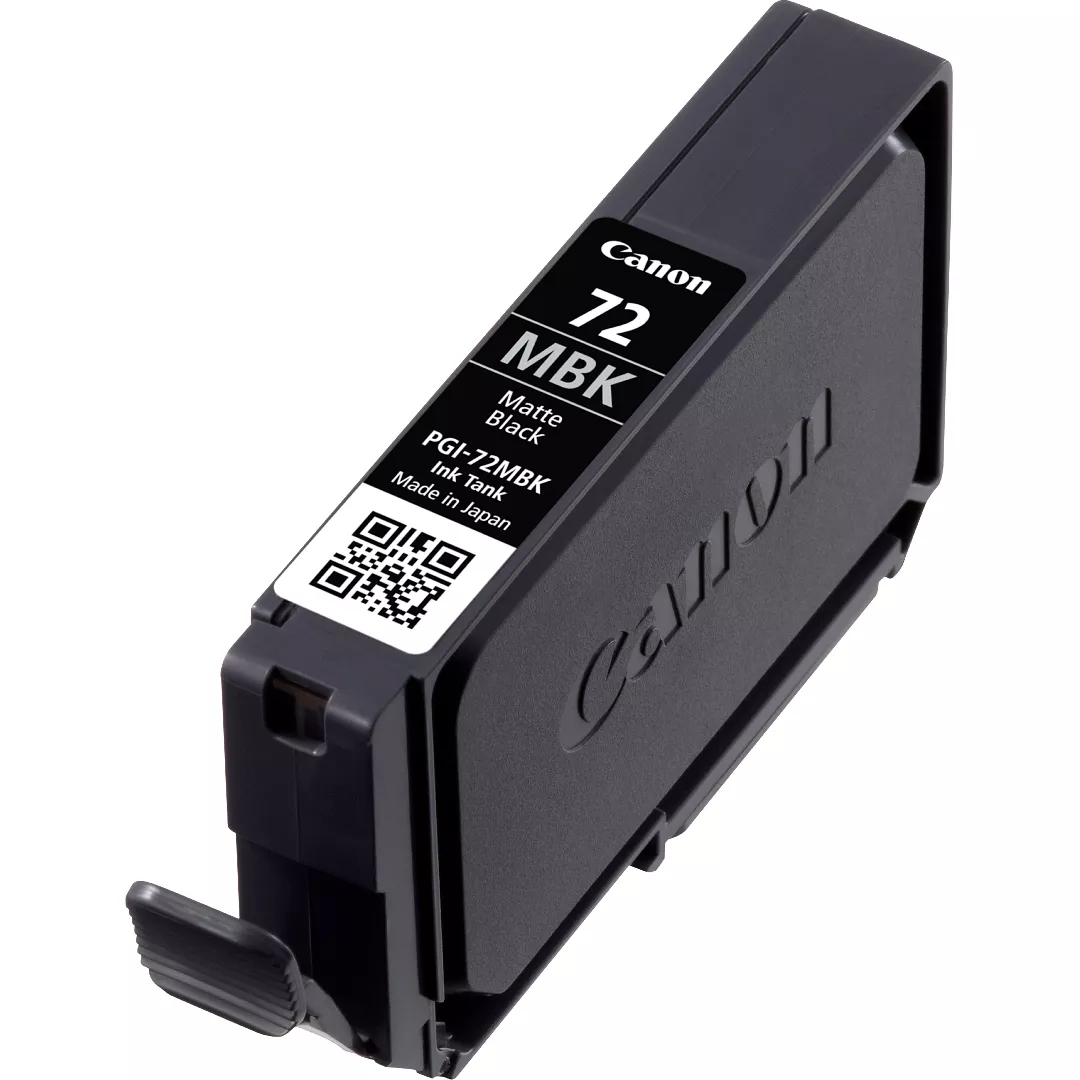 Canon PGI-72MBK Matte Black Ink Cartridge