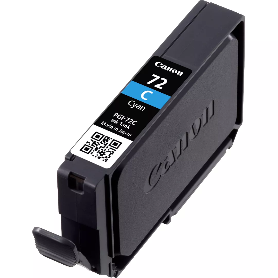 Canon PGI-72C Cyan Ink Cartridge 6404B001