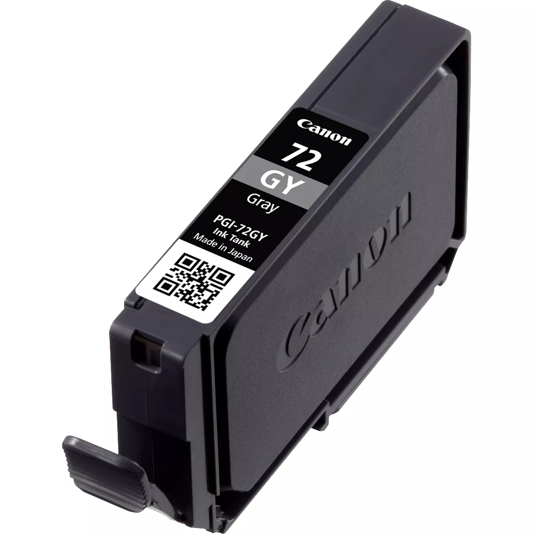 Canon PGI-72GY Grey Ink Cartridge 6409B001