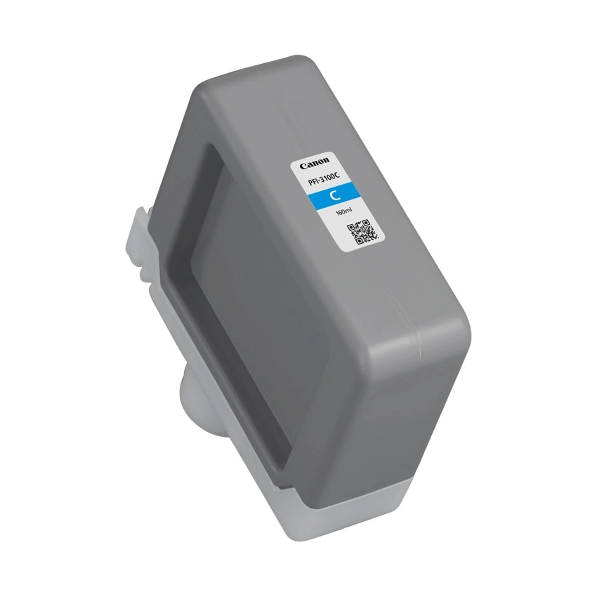 Canon PFI-3100C ink cartridge 1 pc(s)
