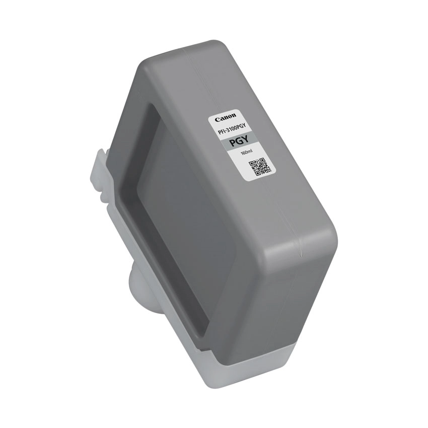 Canon PFI-3100PGY ink cartridge 1 pc(s)