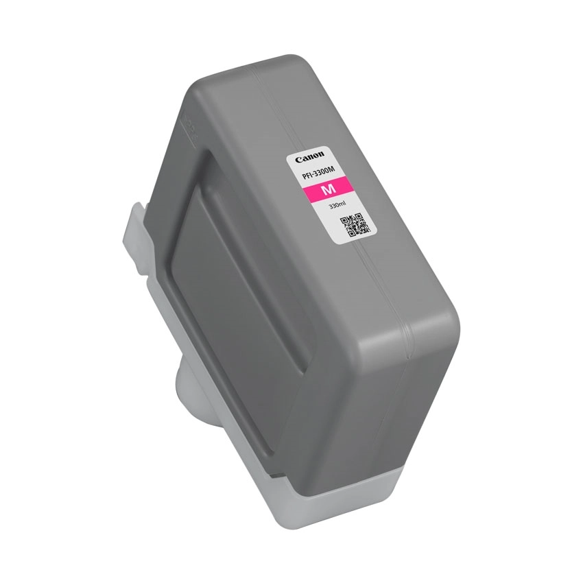 Canon PFI-3300M ink cartridge 1 pc(s)