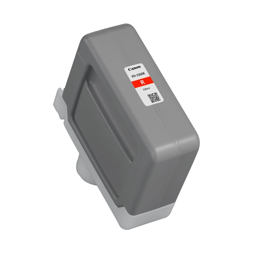Canon PFI-3300R ink cartridge 1 pc(s)