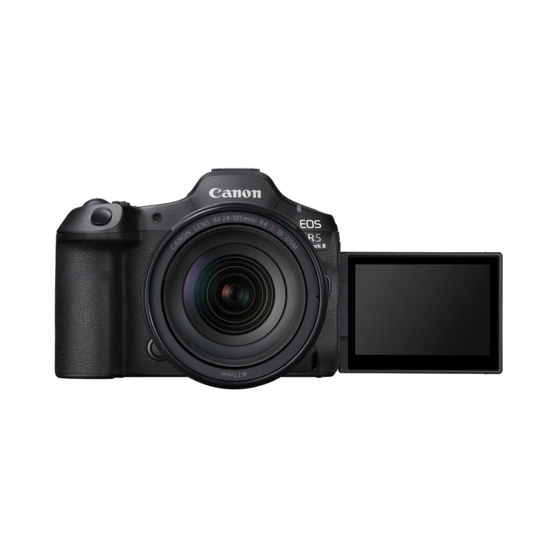 Canon EOS R5 Mark II Body