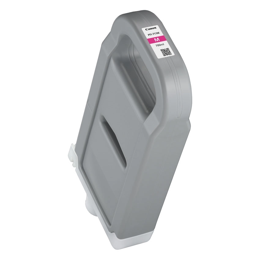 Canon PFI-711 M ink cartridge 1