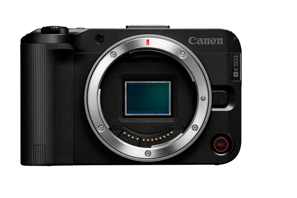 Canon EOS R50 V MILC Body