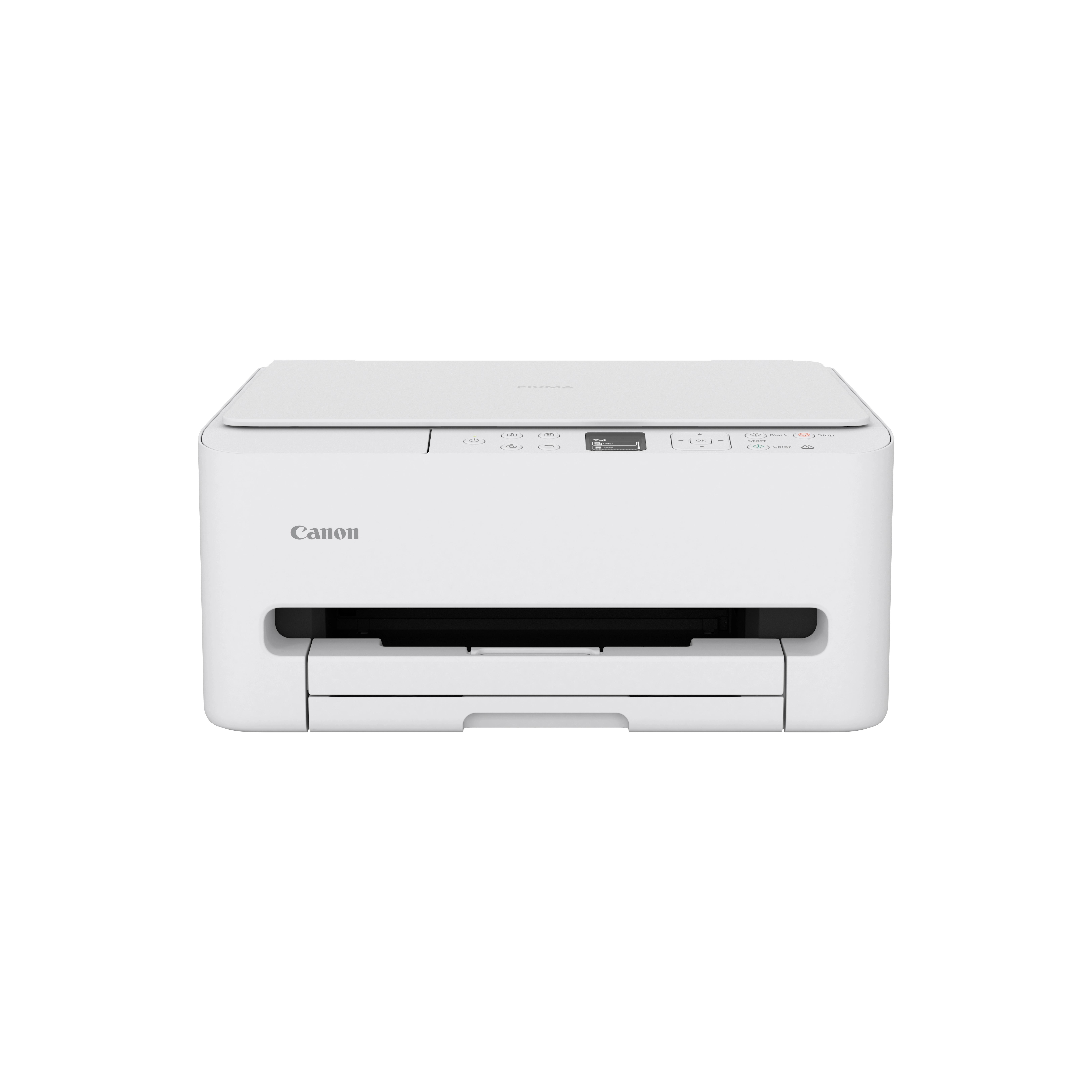 Canon PIXMA TS6550i Inkjet A4 1200