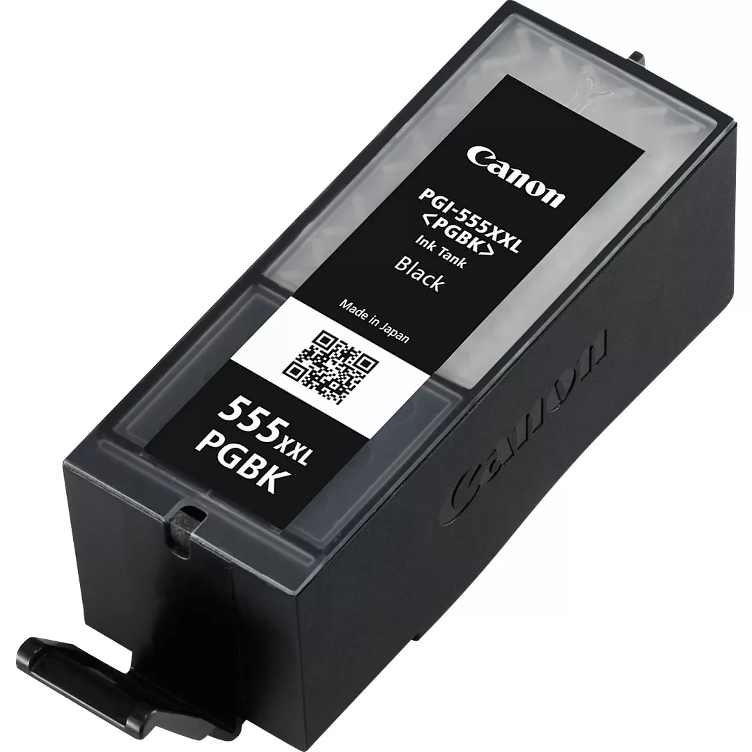 Canon PGI-555PGBK XXL High Yield Pigment