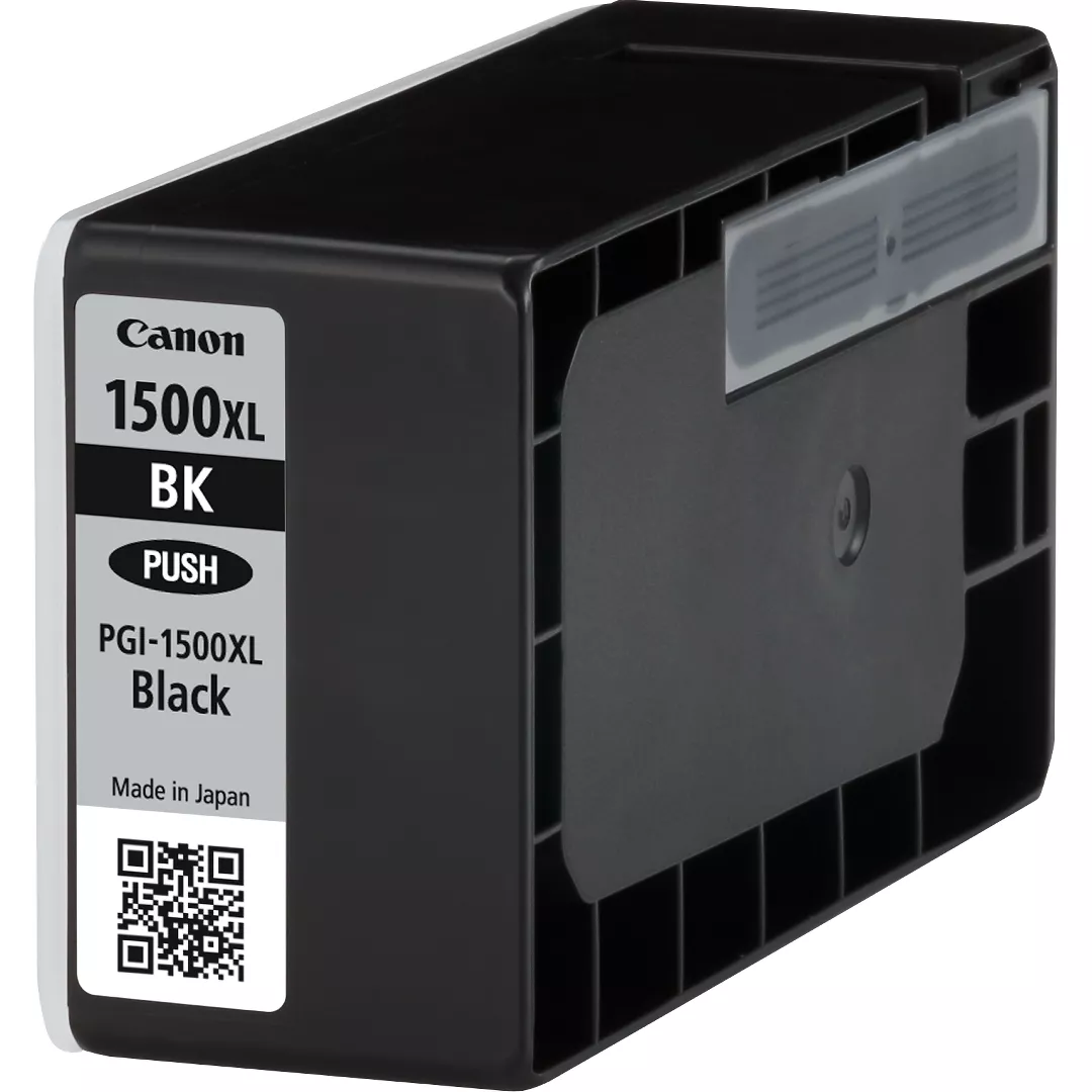 Canon PGI-1500XL High Yield Black Ink