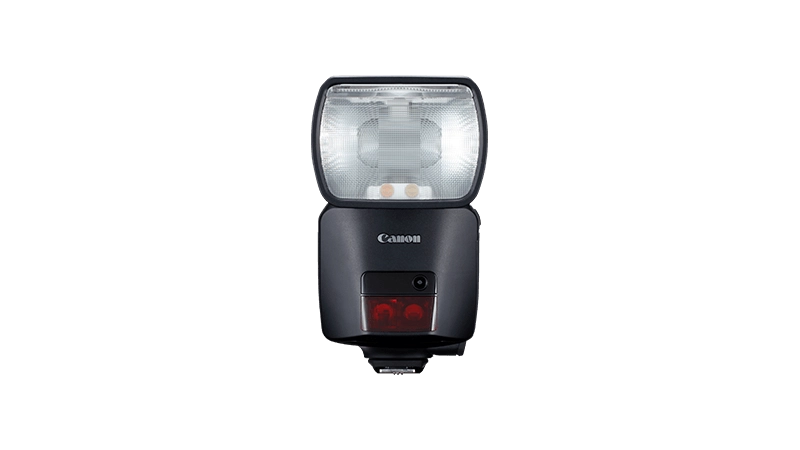 Canon EL-1 camera flash Compact flash