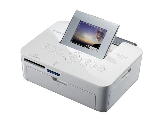 Canon SELPHY CP1000 photo printer Dye-sublimation