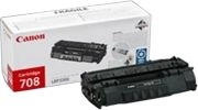 Canon 708 toner cartridge 1 pc(s)
