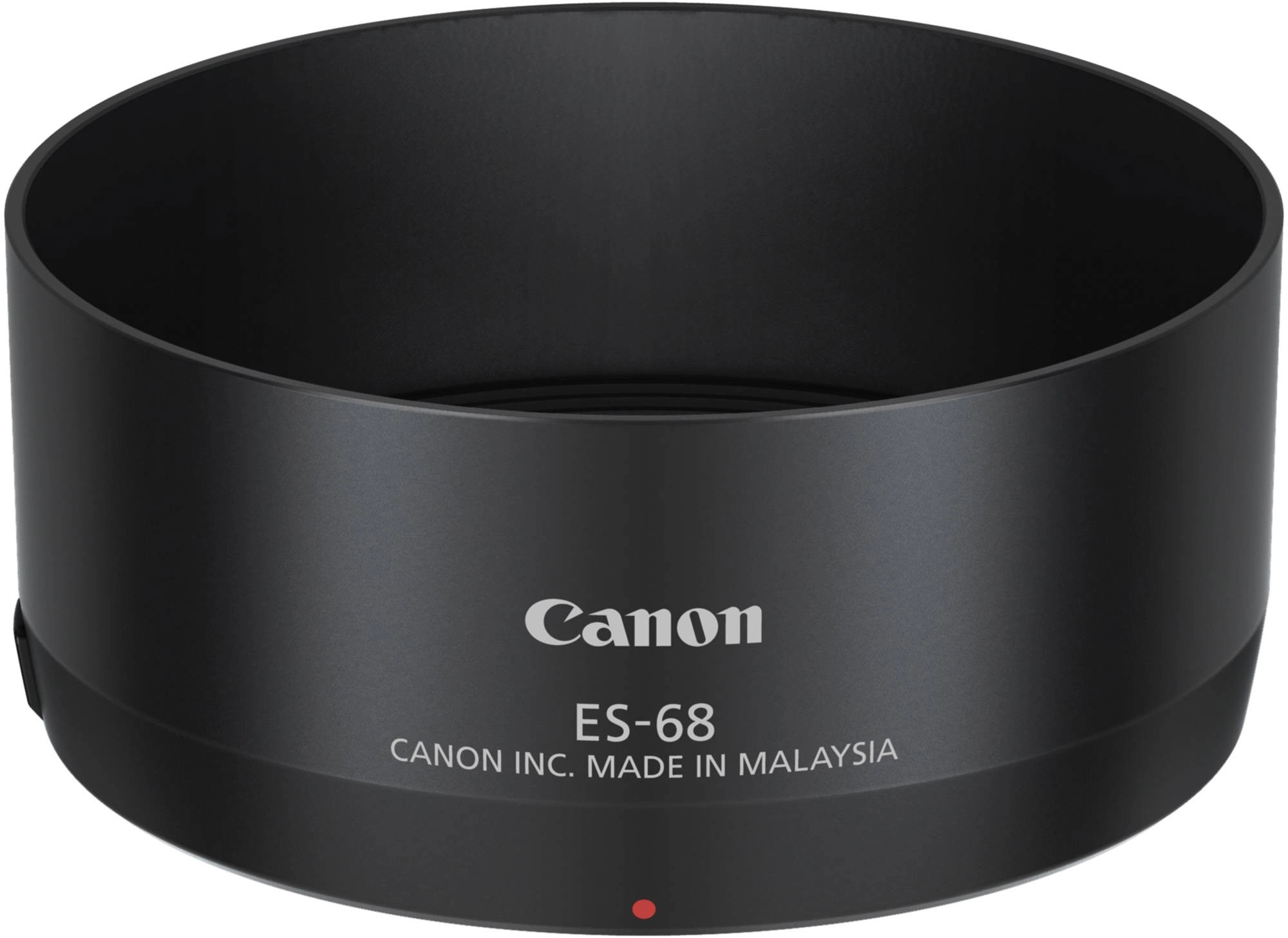 Canon ES-68 Lens Hood 0575C001 4549292037739