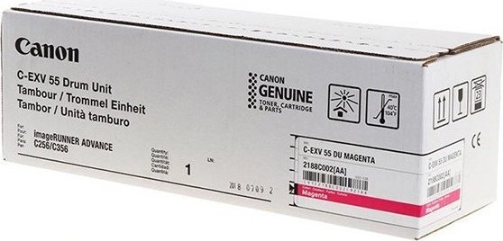 Canon Drum C-EXV 55 Magenta 14124499