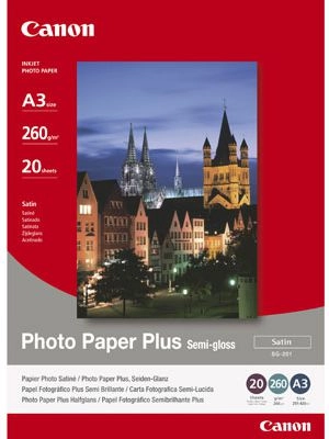 Photo paper A6 Canon 1686B015 ``1686B015``