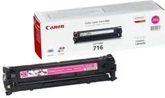 Canon Toner Cartridge 716 M magenta