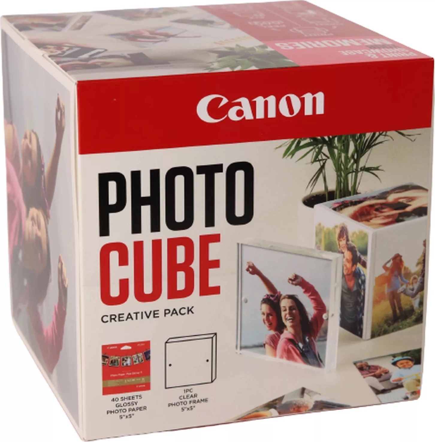 Canon Papier - PP-201 - 2311B075