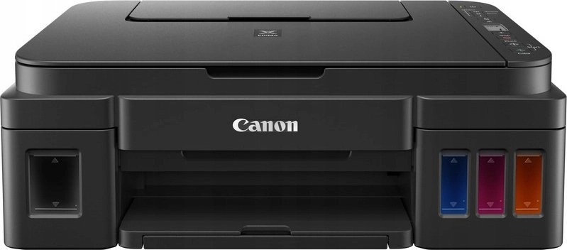 Canon PIXMA G3416 Inkjet A4 4800