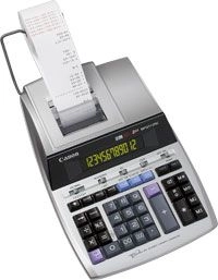 Kalkulator Canon MP1211-LTSC 2496B001AB 2496B001 2496B001AB