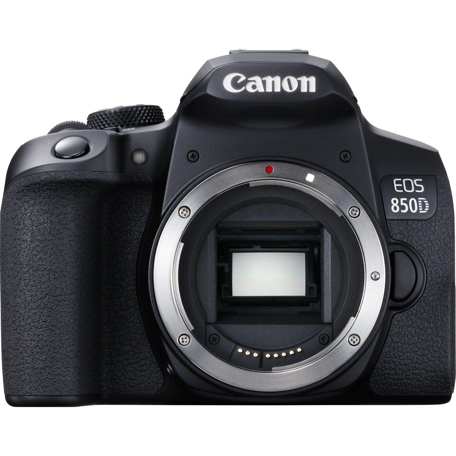 Canon EOS 850D SLR Camera Body