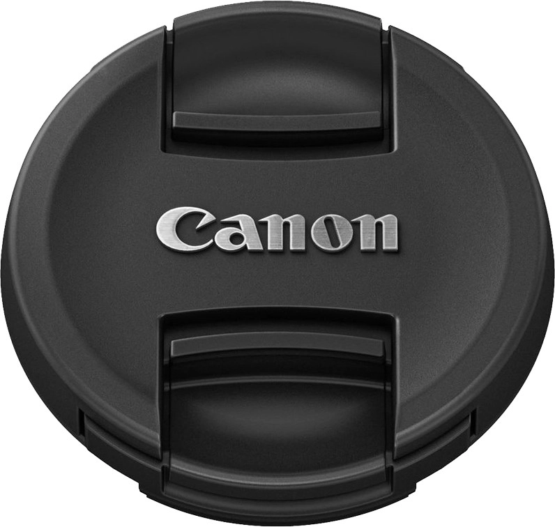 Canon E-58II Lens Cap 5673B001 4960999795904