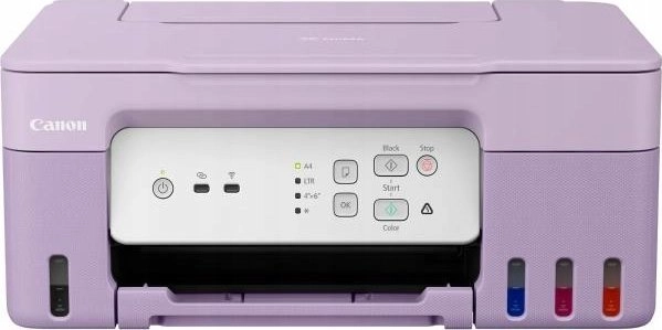 Canon PIXMA G3430 Inkjet A4 4800