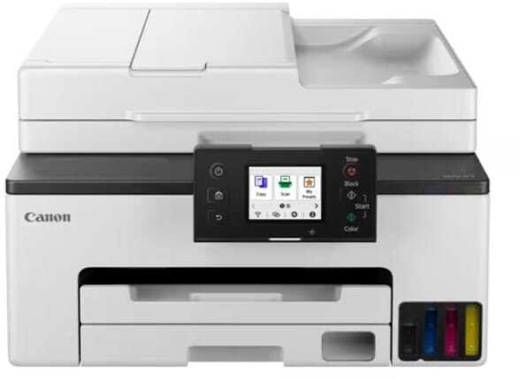 Canon Maxify GX2040 EB2 Blækprinter 6171C026