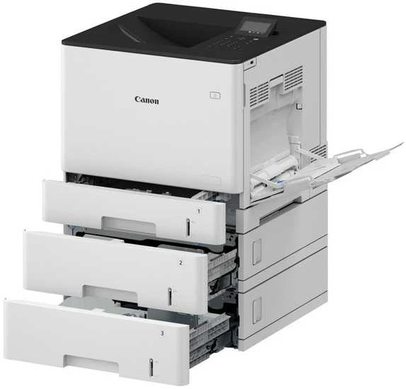 Canon LBP732Cdw Color 1200 x 1200